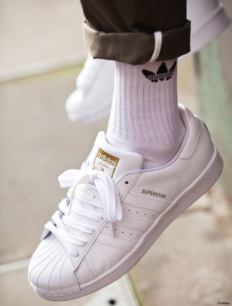 adidas Sneaker