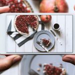Apps zur Bildbearbeitung Instagram