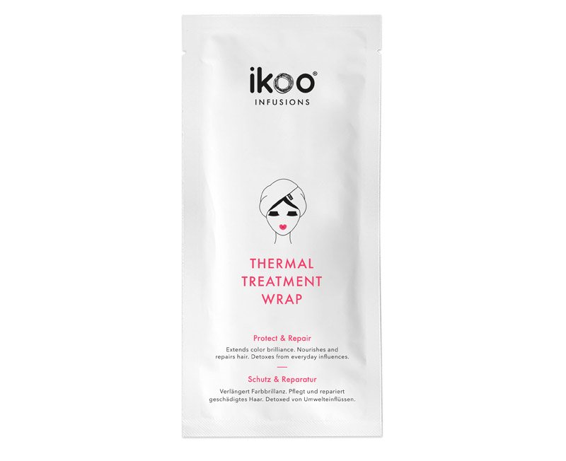 ikoo thermal wrap