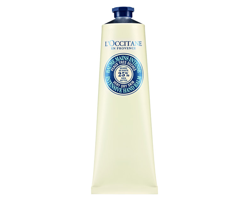 karite loccitane handcreme