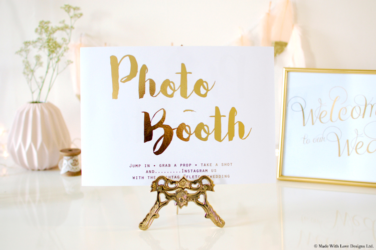 madewithlovedesigns-photo-booth-schild