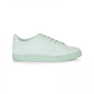 Sneaker in Mint