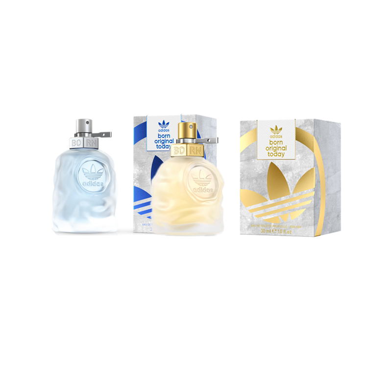 Dufte Duos Die Neuen Twin Parfums