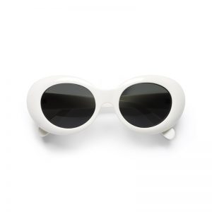 Cat Eye Sonnenbrille von Acne Studios