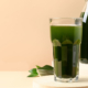 chlorophyll drink detox