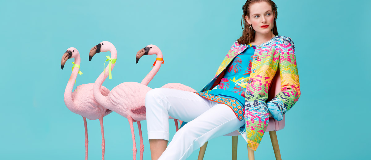 flamingo maison common