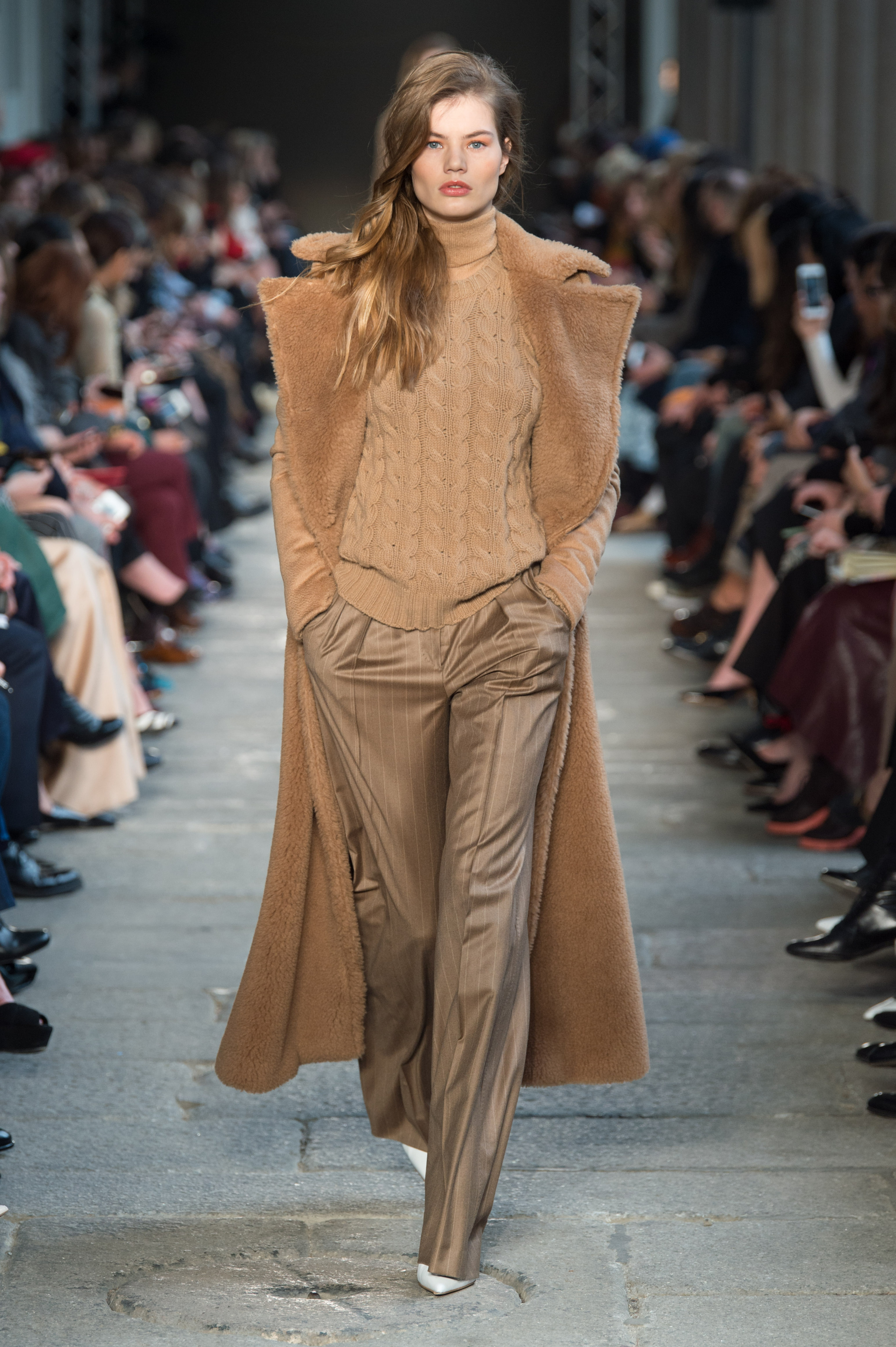 Max Mara H/W 2017/18 Kollektion