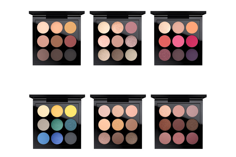 lidschatten-palette-mac