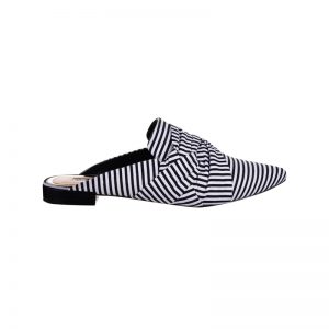 Loafer mit Streifen