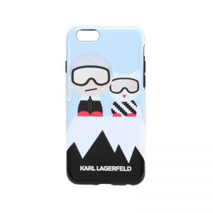 Handy Case von Lagerfeld