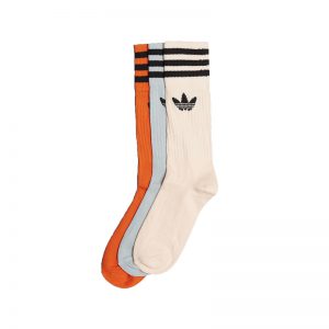 Retro Sportsocken von adidas