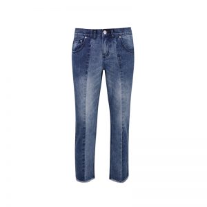 Two Tone Jeans von H! by Henry Holland