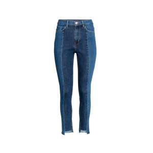 Two Tone Jeans von H&M