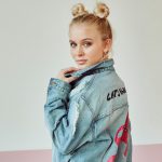 zara larsson hm