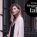 blogger talk bekleidet