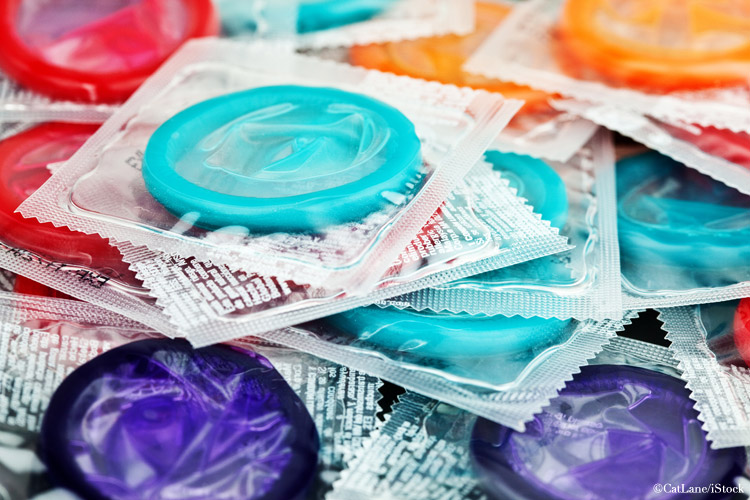 kondom