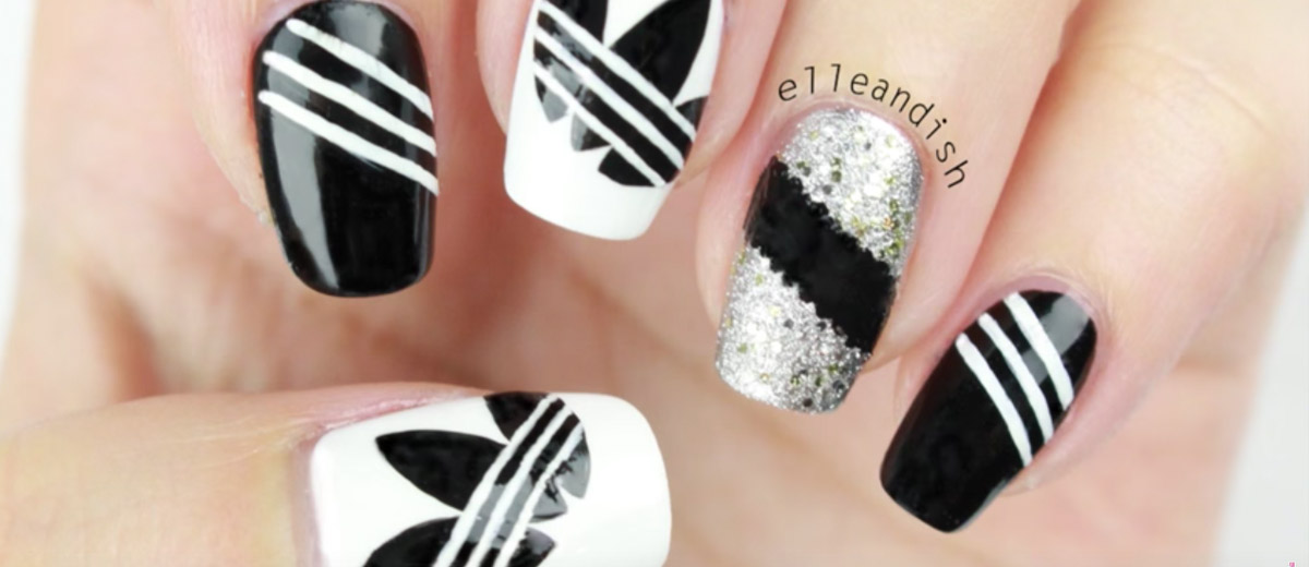 logo nails