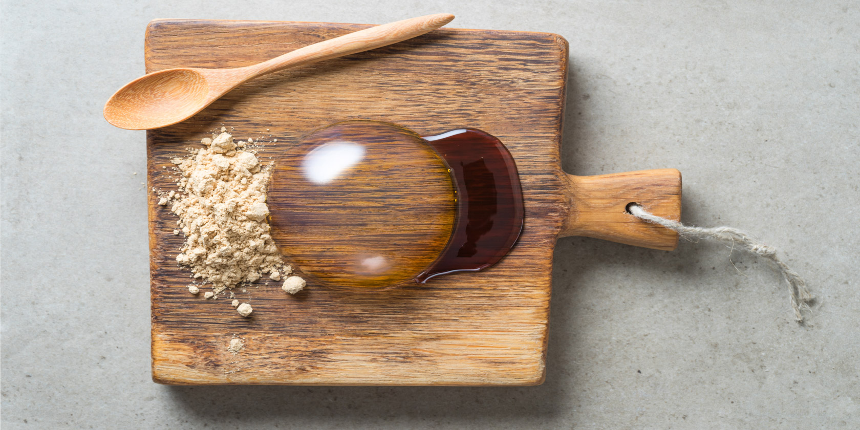 raindrop cake water cake dessert