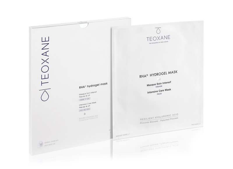 teoxane sheetmask