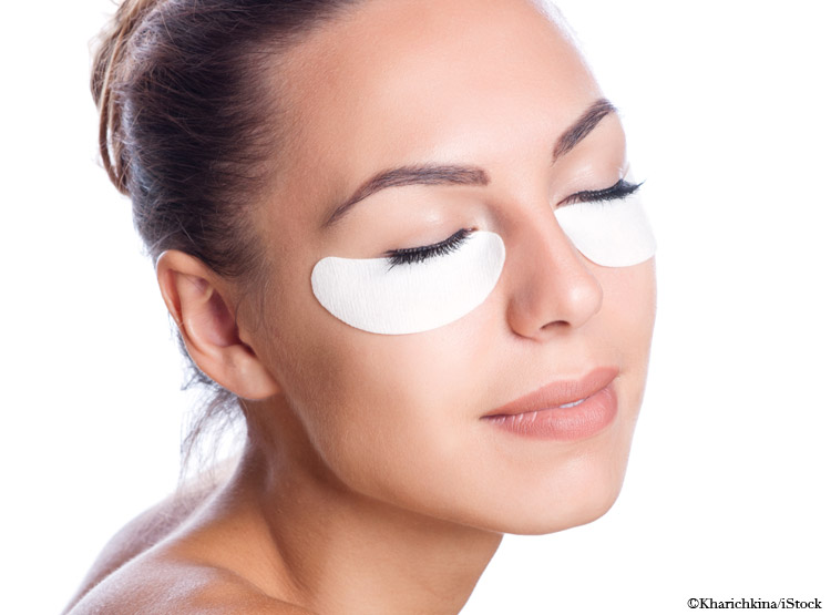 How To Get Rid Of Under Eye Wrinkles Naturally Fast How To Get Rid Of Under Eye Wrinkles Naturally Fast
