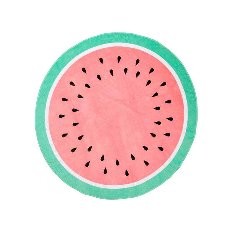 badetuch watermelon