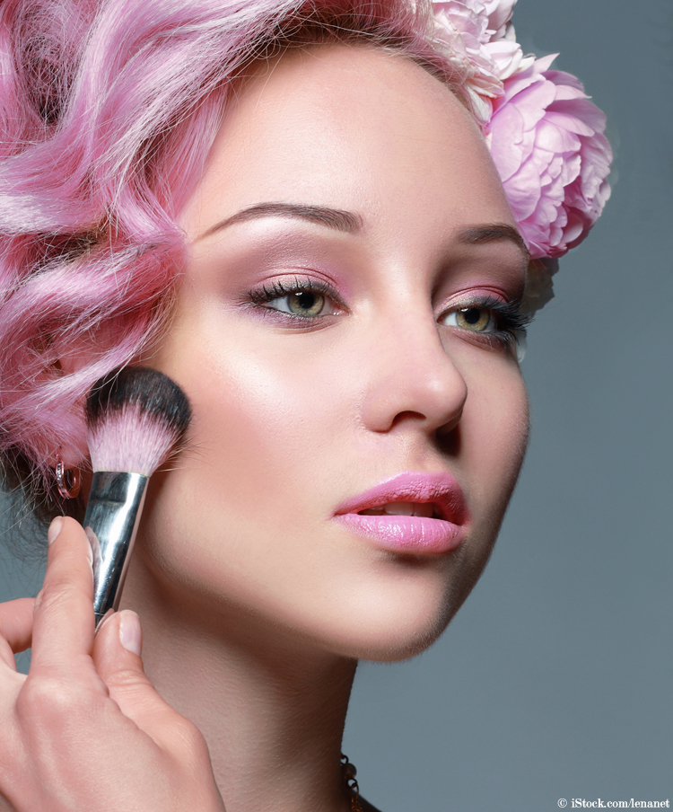 beauty-trend-make-up-pink