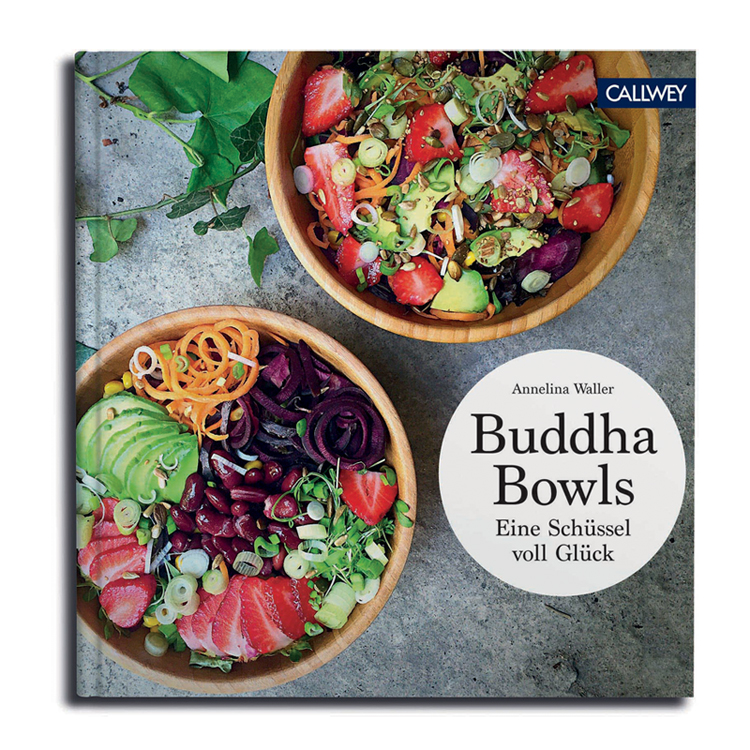 buddha-bowls-buch
