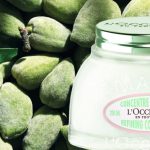 loccitane madelcreme