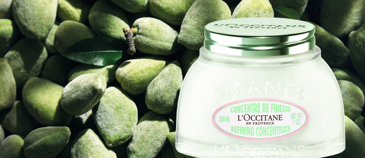 loccitane madelcreme