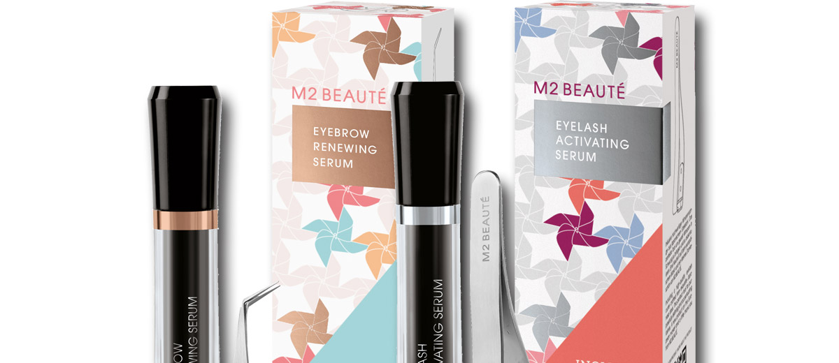 m2 beaute serum