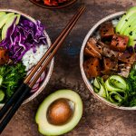 poke bowls essen