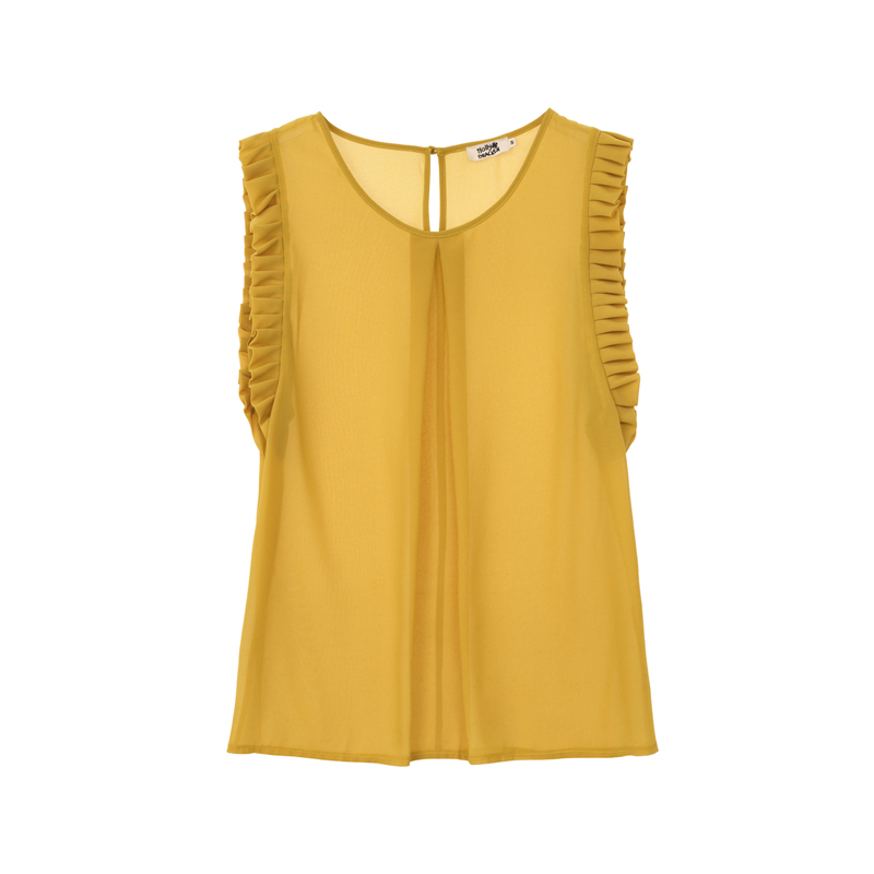 Trendfarbe: Wem steht welches Gelb?