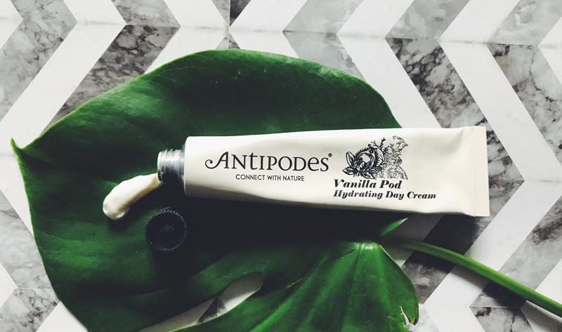 Tagescreme von Antipodes