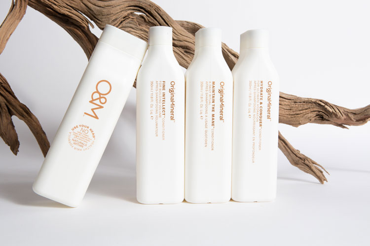 om haircare