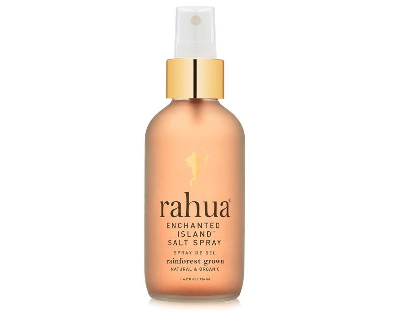 rahua sea salt spray