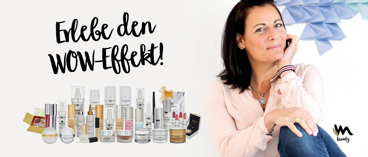 DR. JUCHHEIM EFFECT-COSMETICS UND BYE BYE CELLULITE!