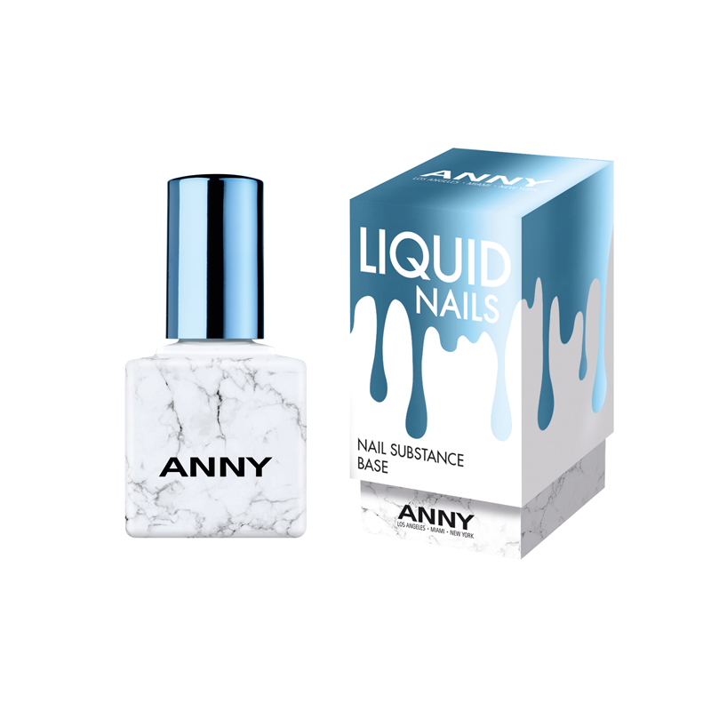 ANNY Nail Polish - «Oh, I'm in love. ANNY nail polishes - admiration, love,  beauty» | Consumer reviews