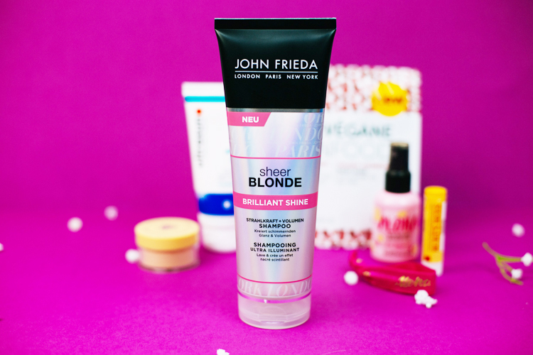 john frieda