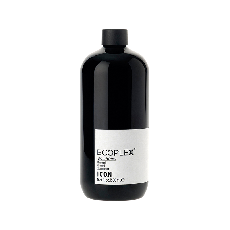shampoo ecoplex