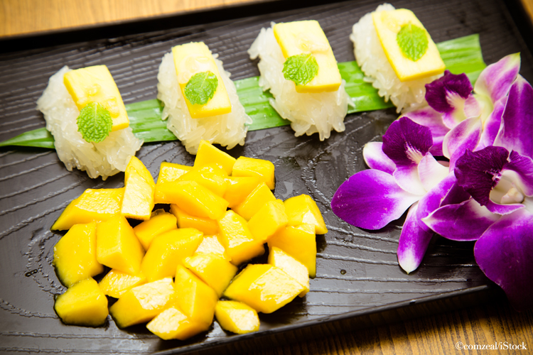 sushi frucht