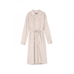 Trenchcoat in Beige