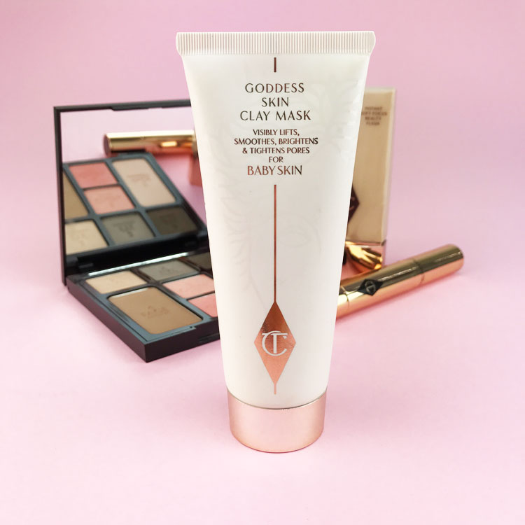 charlotte tilbury claymask