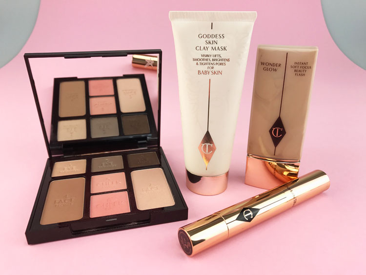 charlotte tilbury skincare