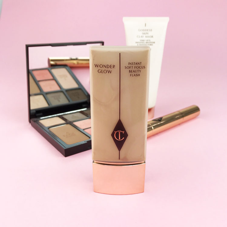 charlotte tilbury wonderglow