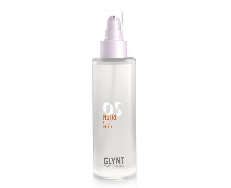 glynt oil elixir