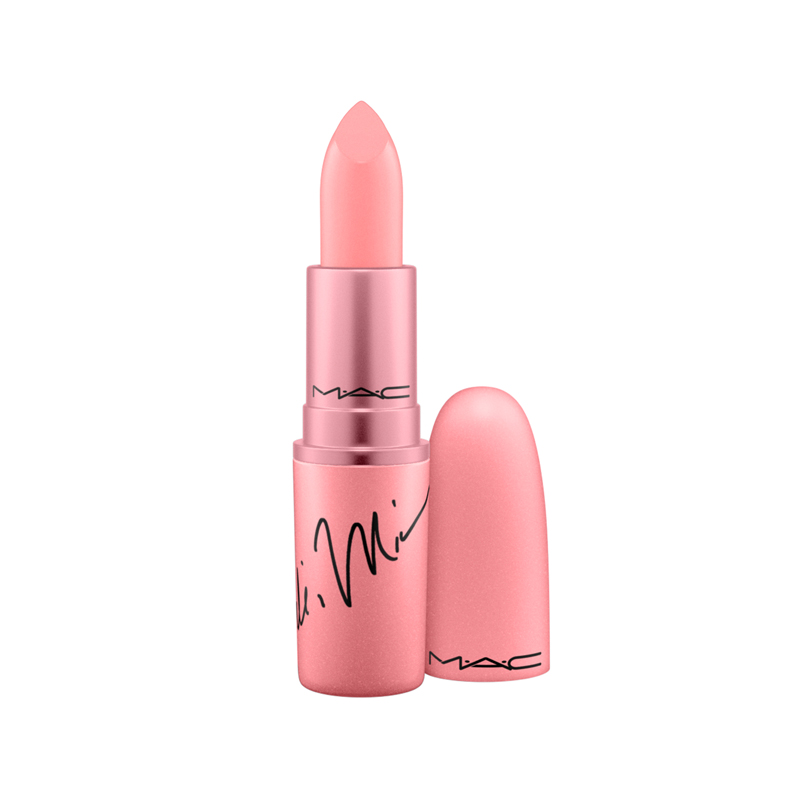 lipstick the-pink-print