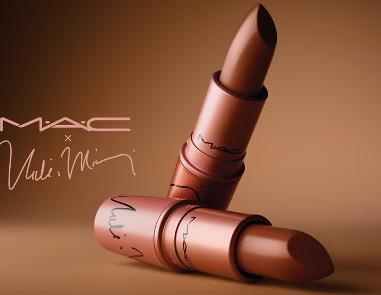 mac nude nicki minaj