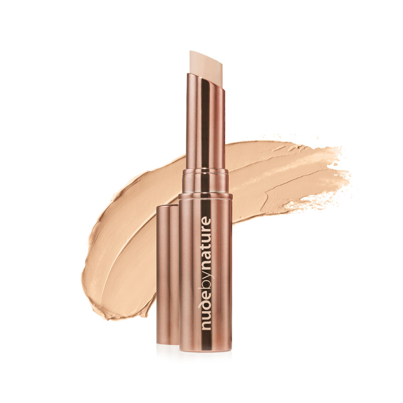 nude by nature flawless concealer
