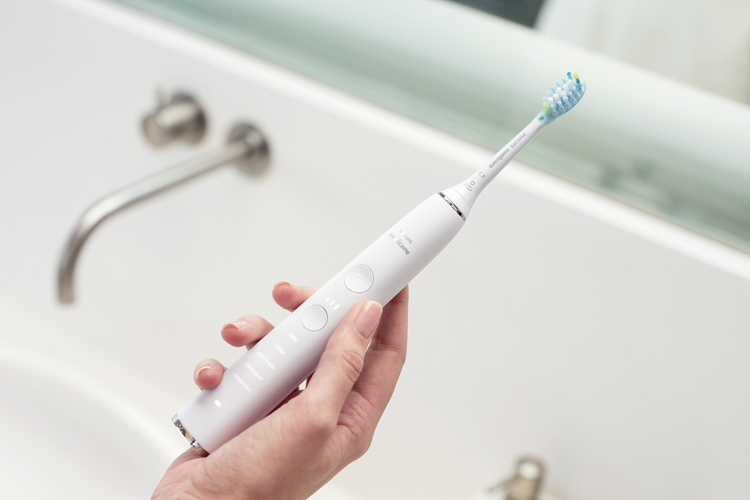 philips sonicare zahnbuerste