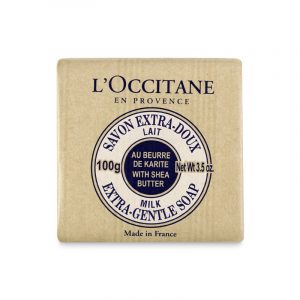 seife loccitane